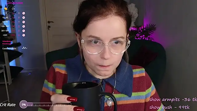 Snapshot of reb_luvng chatting on December 13, 2024, 6:05 pm reb luvng online show from December 13, 2024, 6:05 pm