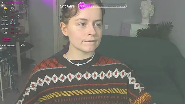 Snapshot of reb_luvng chatting on January 8, 2025, 2:56 pm reb luvng online show from January 8, 2025, 2:56 pm