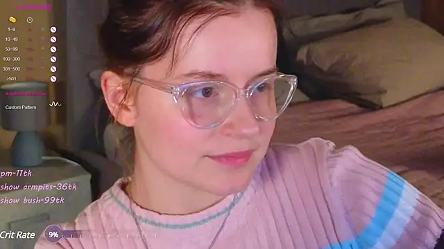 Snapshot of reb_luvng chatting on January 10, 2025, 7:43 pm reb luvng online show from January 10, 2025, 7:43 pm