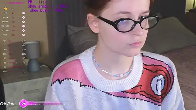 Snapshot of reb_luvng chatting on March 6, 2025, 2:40 pm reb luvng online show from March 6, 2025, 2:40 pm