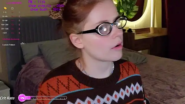 Snapshot of reb_luvng chatting on March 18, 2025, 2:26 pm reb luvng online show from March 18, 2025, 2:26 pm