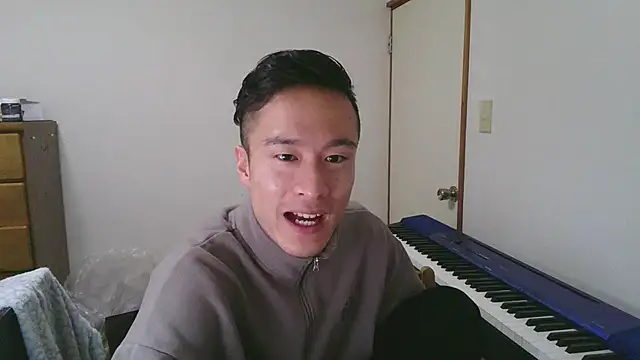 IroManager online show from December 31, 2024, 11:09 am