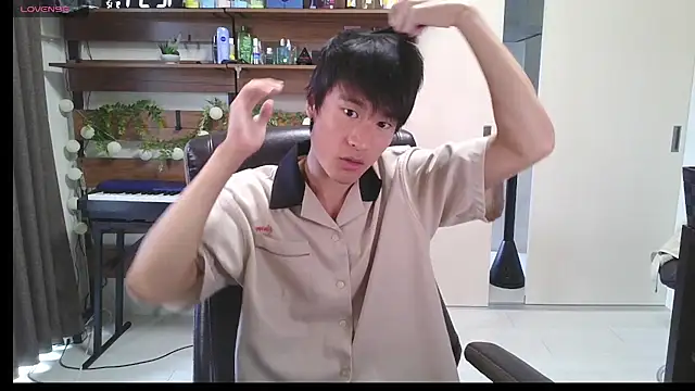 IroManager online show from September 12, 2025, 3:39 am