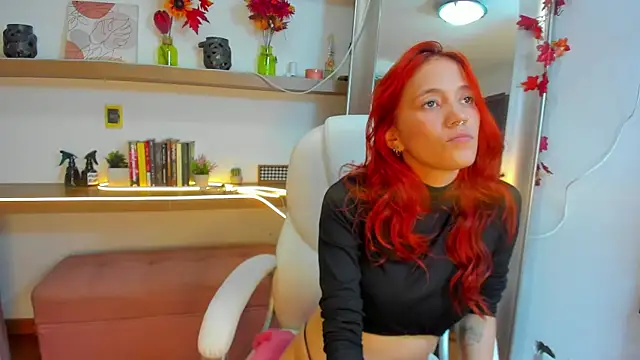 Irina bx online show from January 8, 2025, 7:03 pm