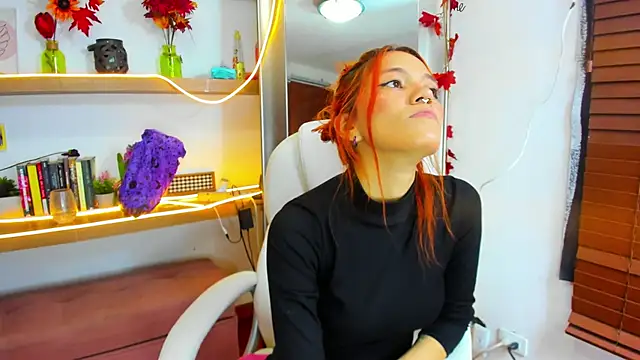 Irina bx online show from February 11, 2025, 7:05 pm