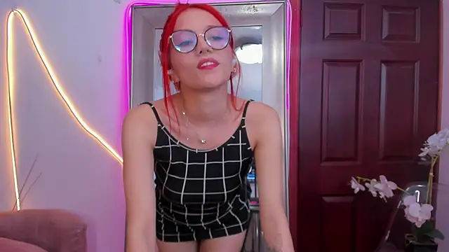 Irina bx online show from September 11, 2025, 8:53 pm