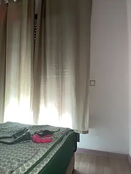 ZINA-MOROCCO online show from October 8, 2025, 2:04 pm