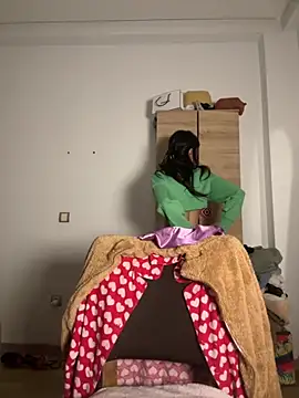 ZINA-MOROCCO online show from November 14, 2025, 8:18 pm