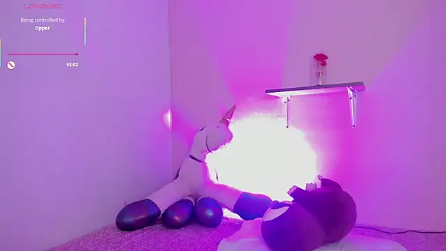 Oriana Guzman online show from December 13, 2025, 10:59 pm