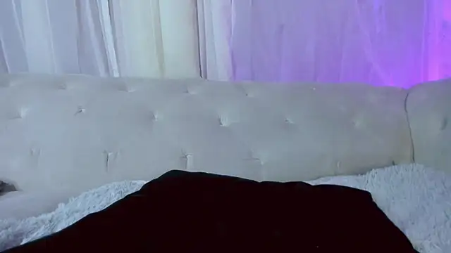 Manchita96  online show from January 25, 2025, 8:10 pm