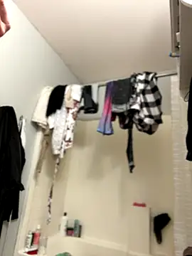 SexyB214 online show from December 2, 2024, 11:29 pm