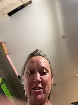 SexyB214 online show from December 16, 2024, 2:25 am