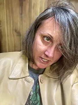 SexyB214 online show from January 20, 2025, 8:40 pm