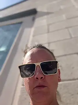 SexyB214 online show from February 19, 2025, 7:27 pm