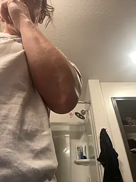 SexyB214 online show from September 26, 2025, 7:51 pm