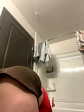 SexyB214 online show from November 6, 2025, 10:27 am