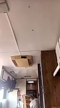 SexyB214 online show from April 17, 2026, 12:02 am