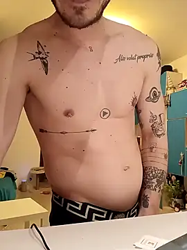 BenDover313OF online show from February 26, 2025, 4:25 am