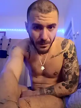 BenDover313OF online show from March 27, 2026, 3:23 pm