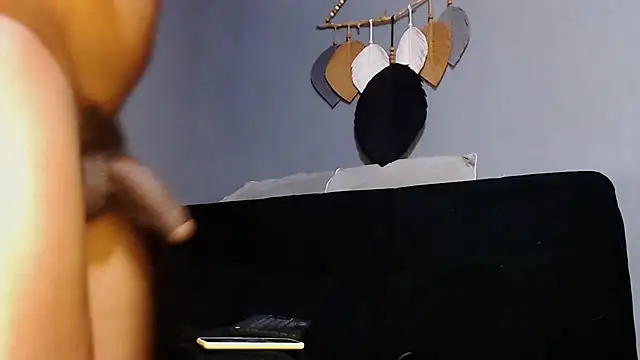 Grandeygruesa1 online show from February 25, 2025, 12:45 pm