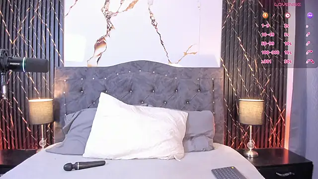 candy canne   online show from March 14, 2026, 8:03 pm