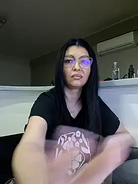 Milf Abigail online show from February 19, 2025, 11:36 pm