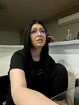 Milf Abigail online show from February 23, 2025, 2:51 am