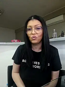 Milf Abigail online show from February 25, 2025, 5:19 am