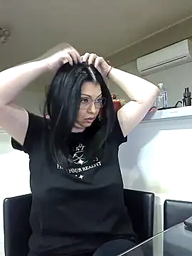 Milf Abigail online show from March 2, 2025, 12:20 am