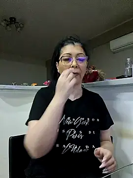 Milf Abigail online show from March 2, 2025, 11:09 pm