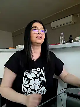 Milf Abigail online show from March 11, 2025, 6:32 am