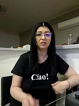 Milf Abigail online show from March 15, 2025, 1:52 am