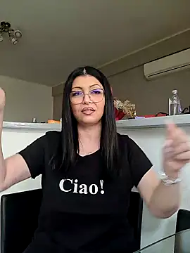 Milf Abigail online show from March 15, 2025, 9:09 am