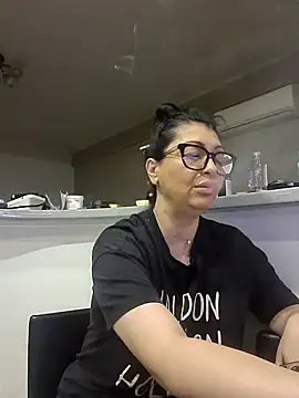 Milf Abigail online show from September 20, 2025, 3:29 am