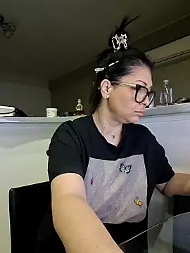 Milf Abigail online show from September 25, 2025, 12:36 am