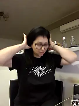 Milf Abigail online show from October 29, 2025, 2:14 am