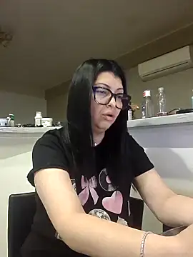 Milf Abigail online show from November 5, 2025, 1:16 am