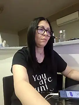 Milf Abigail online show from January 8, 2026, 1:52 am