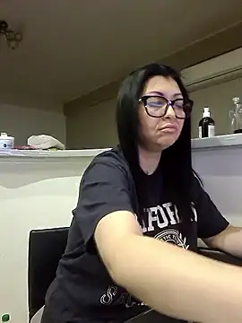 Milf Abigail online show from January 15, 2026, 12:48 am