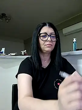 Milf Abigail online show from March 13, 2026, 1:01 am