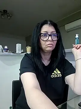Milf Abigail online show from May 22, 2026, 3:02 am