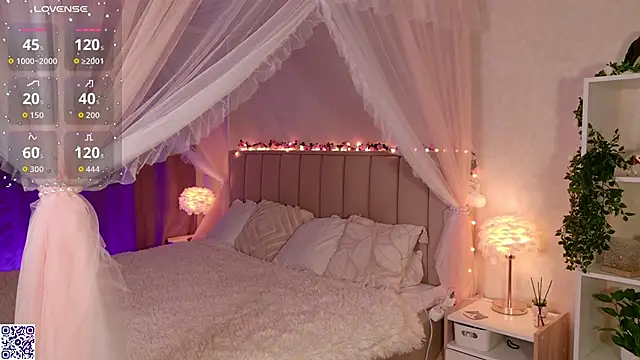 LeraKit online show from November 26, 2025, 3:02 pm