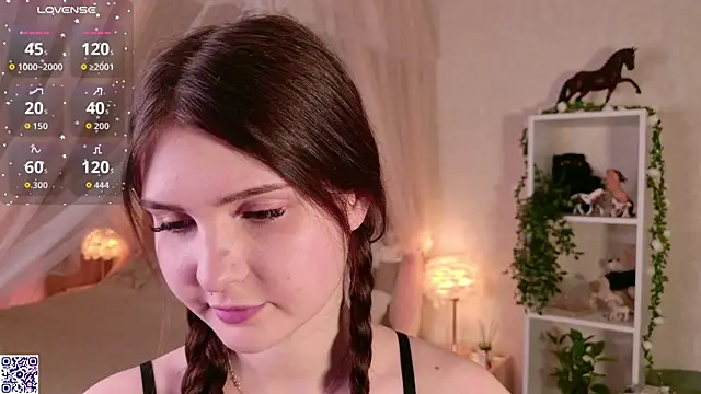 LeraKit online show from December 4, 2025, 4:16 pm