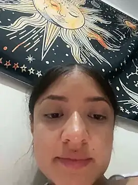 Alicia ALICIA online show from December 6, 2024, 11:47 pm