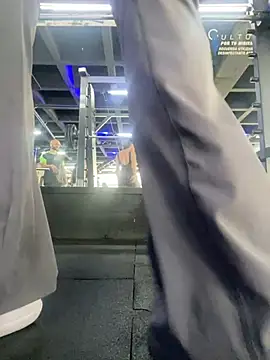 Alicia ALICIA online show from March 30, 2026, 3:57 pm