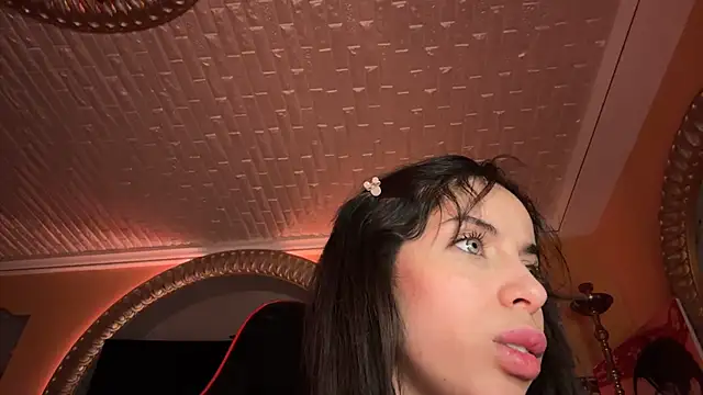 ORLA86 online show from February 23, 2025, 4:39 am