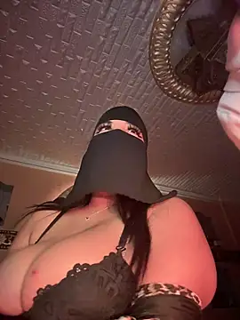 ORLA86 online show from September 18, 2025, 7:54 am