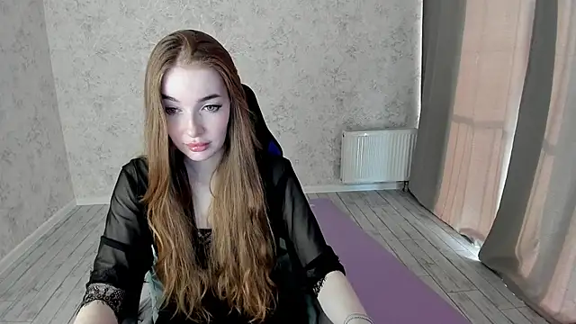 LissaCain online show from March 10, 2025, 3:45 am