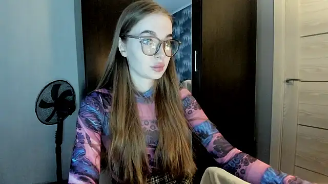 LissaCain online show from February 27, 2026, 2:44 am