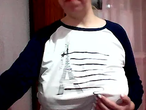 AnaXBerry online show from February 9, 2025, 5:54 pm